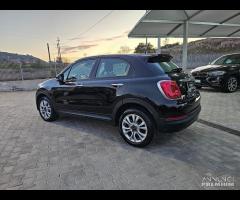 FIAT 500X 1.6 MJT 120CV 03/2016