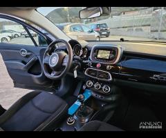 FIAT 500X 1.6 MJT 120CV 03/2016 - 9