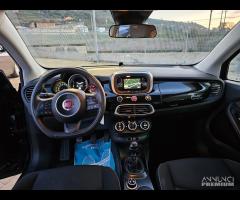 FIAT 500X 1.6 MJT 120CV 03/2016 - 10