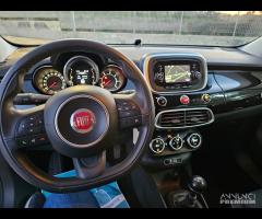 FIAT 500X 1.6 MJT 120CV 03/2016 - 11