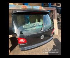 PORTELLONE COFANO POSTERIORE VOLKSWAGEN TIGUAN 5N