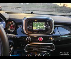 FIAT 500X 1.6 MJT 120CV 03/2016 - 12