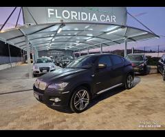 BMW X6 XDRIVE 35D FUTURA