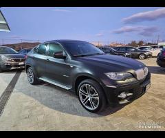 BMW X6 XDRIVE 35D FUTURA