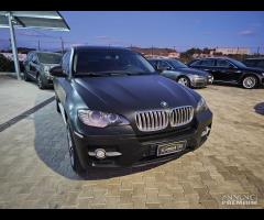 BMW X6 XDRIVE 35D FUTURA