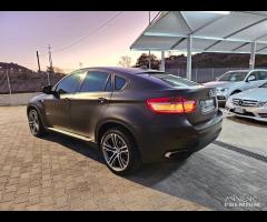 BMW X6 XDRIVE 35D FUTURA - 6