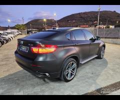 BMW X6 XDRIVE 35D FUTURA - 7