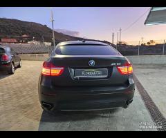 BMW X6 XDRIVE 35D FUTURA - 8