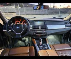 BMW X6 XDRIVE 35D FUTURA - 10