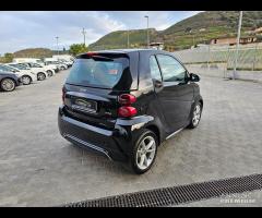 SMART FORTWO 1.0 MHD PULSE 07/2012 - 6