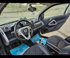 SMART FORTWO 1.0 MHD PULSE 07/2012 - 9