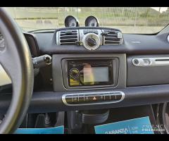 SMART FORTWO 1.0 MHD PULSE 07/2012 - 14