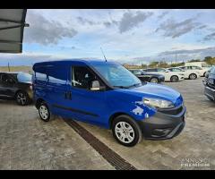 FIAT DOBLO' 1.6 MJT 01/2022