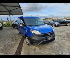 FIAT DOBLO' 1.6 MJT 01/2022