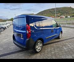 FIAT DOBLO' 1.6 MJT 01/2022 - 6