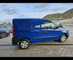 FIAT DOBLO' 1.6 MJT 01/2022 - 7