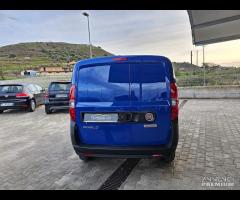 FIAT DOBLO' 1.6 MJT 01/2022 - 8