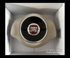 AIRBAG VOLANTE FIAT 500 CINQUECENTO 2007/2015 - 4