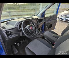 FIAT DOBLO' 1.6 MJT 01/2022 - 11