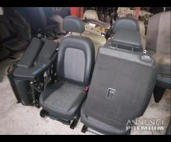 Tappezzeria completa Opel Antara