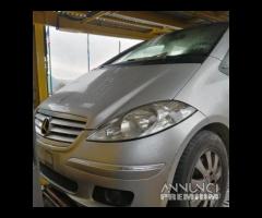 Ricambistica completa Mercedes Classe A 180