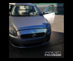 Ricambistica completa Fiat Croma