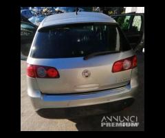 Ricambistica completa Fiat Croma