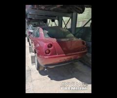 Ricambistica completa Fiat Coupe