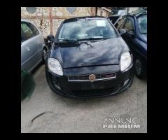 Ricambistica completa Fiat Bravo