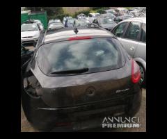 Ricambistica completa Fiat Bravo