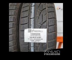 Gomme invernale usate 185/55 15 82T