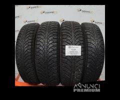 Gomme invernale usate 165/60 15 77T