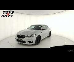 BMW M2 F87 Coupe - M2 Coupe 3.0 Competition 410cv - 1