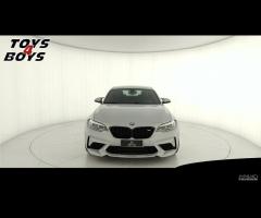 BMW M2 F87 Coupe - M2 Coupe 3.0 Competition 410cv - 2