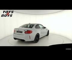 BMW M2 F87 Coupe - M2 Coupe 3.0 Competition 410cv - 3