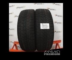 Gomme invernale usate 225/45 19 96V XL Run flat