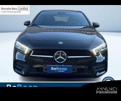 Mercedes-Benz Classe A A 180 D PREMIUM NIGHT ...