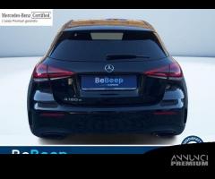 Mercedes-Benz Classe A A 180 D PREMIUM NIGHT ... - 7