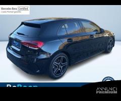 Mercedes-Benz Classe A A 180 D PREMIUM NIGHT ... - 8