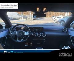 Mercedes-Benz Classe A A 180 D PREMIUM NIGHT ... - 19