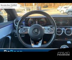 Mercedes-Benz Classe A A 180 D PREMIUM NIGHT ... - 20