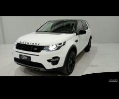 LAND ROVER Discovery Sport I 2015 - Discovery Spor - 1