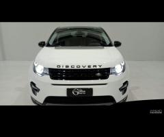 LAND ROVER Discovery Sport I 2015 - Discovery Spor - 2