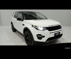 LAND ROVER Discovery Sport I 2015 - Discovery Spor - 3