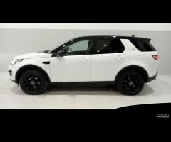 LAND ROVER Discovery Sport I 2015 - Discovery Spor - 4