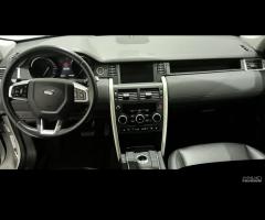 LAND ROVER Discovery Sport I 2015 - Discovery Spor - 9