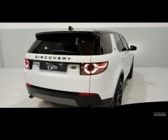 LAND ROVER Discovery Sport I 2015 - Discovery Spor - 12