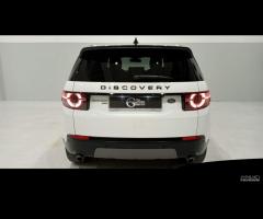 LAND ROVER Discovery Sport I 2015 - Discovery Spor - 13