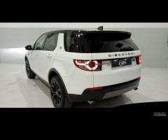 LAND ROVER Discovery Sport I 2015 - Discovery Spor - 15