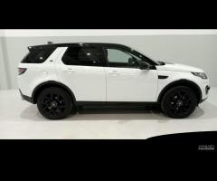 LAND ROVER Discovery Sport I 2015 - Discovery Spor - 16